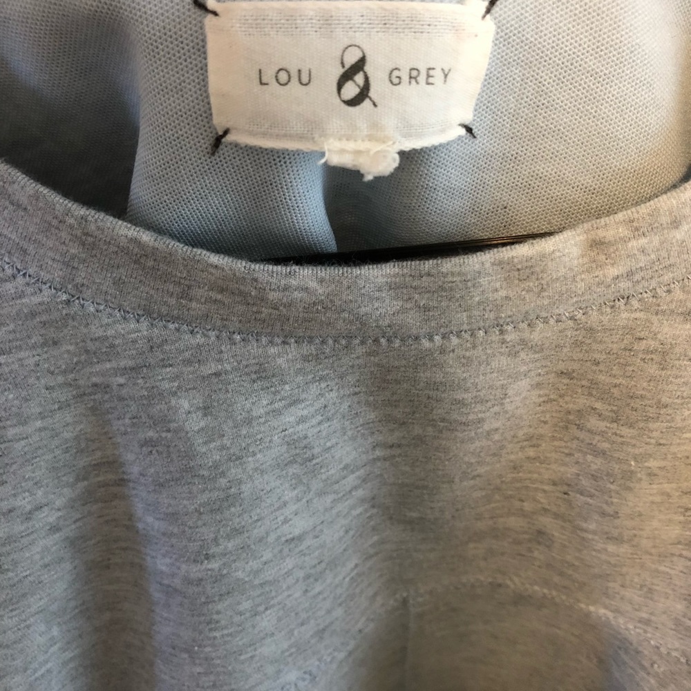 Lou and Grey Sweatshirt